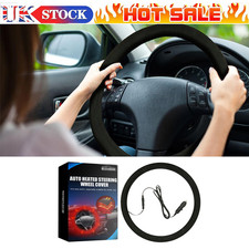 Car Heated Steering Wheel