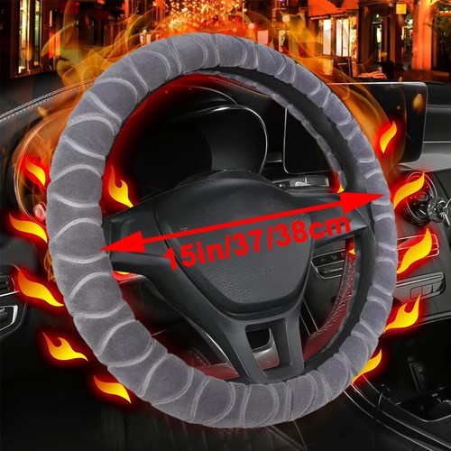 12v heated steering wheel - 12v,