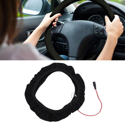 Universal heated steering - universal,