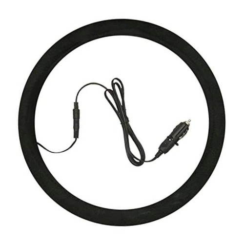Auto heated steering wheel - auto,