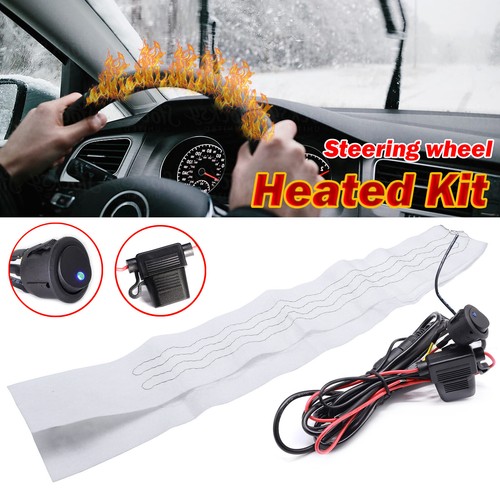 Universal winter car - universal,