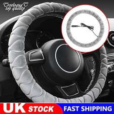 Universal Heated Steering