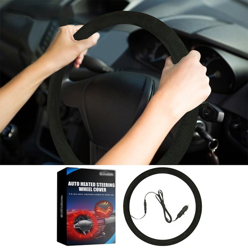 38cm universal heated car - heated,