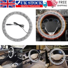 Universal Heated Steering