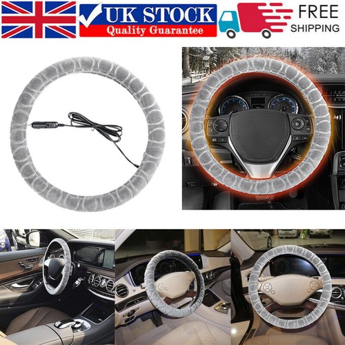 Universal heated steering - universal,