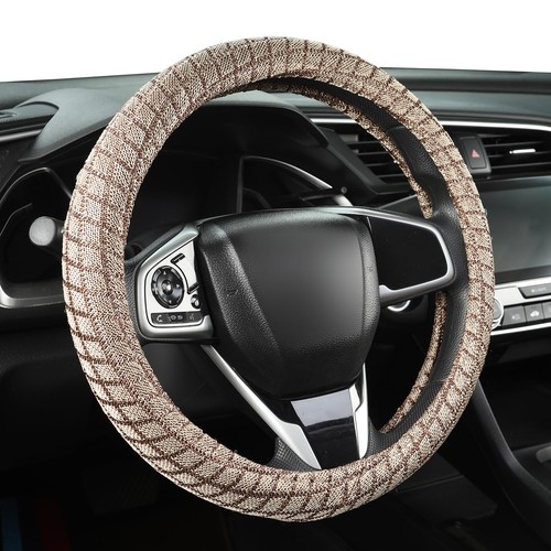 Breathable steering wheel - steering,
