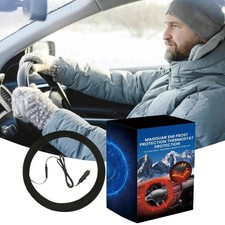 12V Heated Steering Wheel