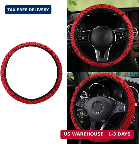 Stretch elastic steering wheel - stretch,