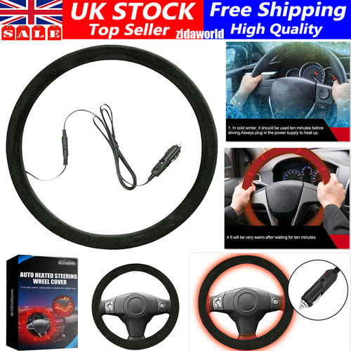 12v heated steering - 12v, wheel