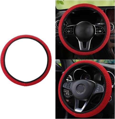 Stretch elastic steering wheel - elastic,
