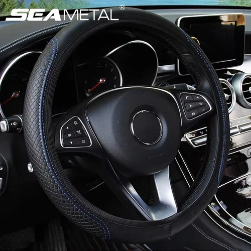 Universal car steering wheel - universal,