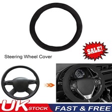 Car Heated Steering Wheel