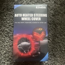 Car Heated Steering Wheel