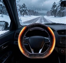 Heated Steering Wheel