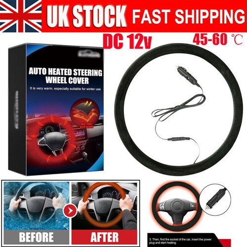 12v universal heated car - universal,