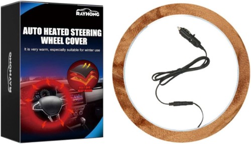 Car steering wheel heating - car,
