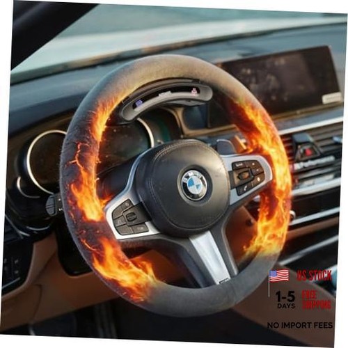 Wireless heated steering wheel - wireless,