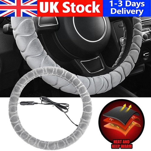 Universal heated steering - -universal,