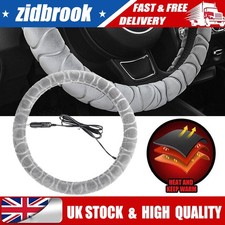 Car Steering Heater Heated