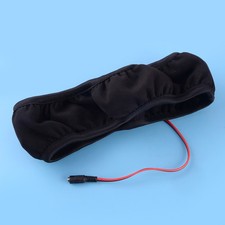 Heated Steering Wheel Cover