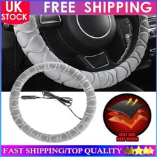 Universal Heated Steering