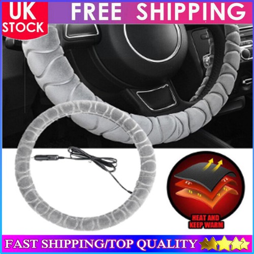 Universal heated steering - heated,
