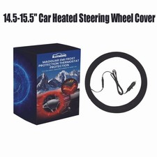 Car Heated Steering Wheel
