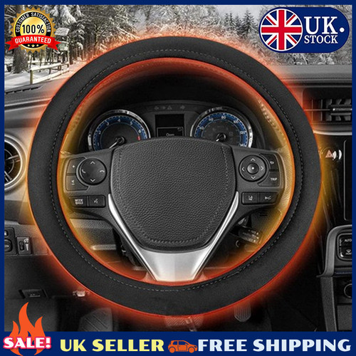 Car heated steering wheel - car,