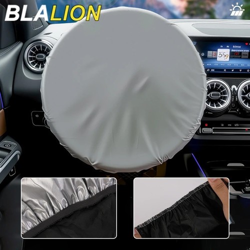 Universal car steering - steering, wheel