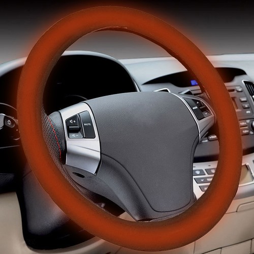 Auto heated steering wheel - auto,