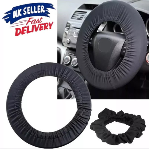 Car steering wheel - wheel, cover