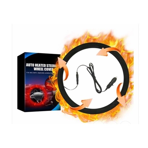 Rayhong heated steering - heated,