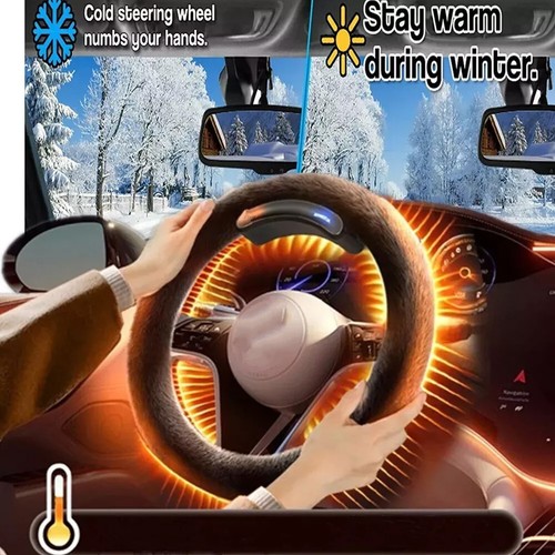 Wireless car warm heated - wireless,