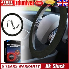 Car Accessories Winter Heated