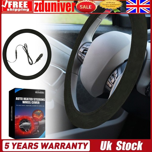 12v universal heated car - 12v-,