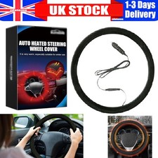 Car Heated Steering Wheel