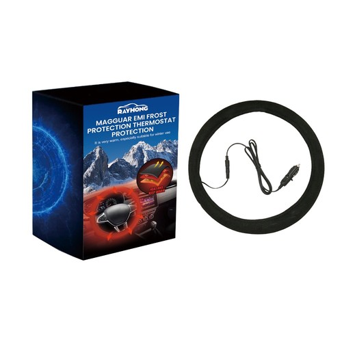 Rayhong auto heated steering - rayhong,