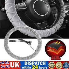 Universal Heated Steering