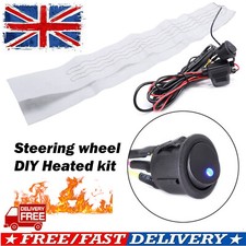 12V Universal Winter Car