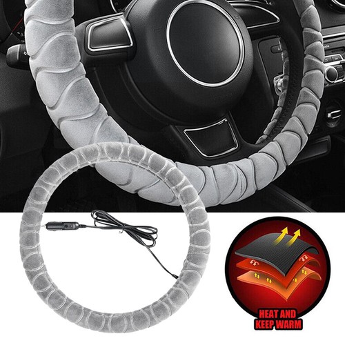 Universal heated steering - universal,