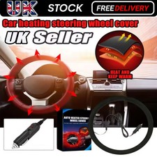 Car Heated Steering Wheel