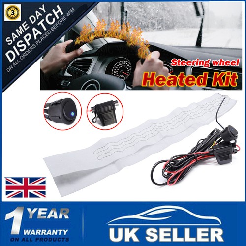 Car heated steering wheel - car,