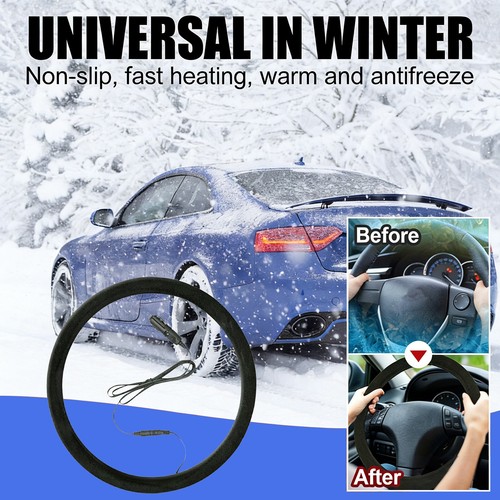 Universal steering wheel - steering,