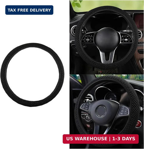 Stretch elastic steering wheel - elastic,