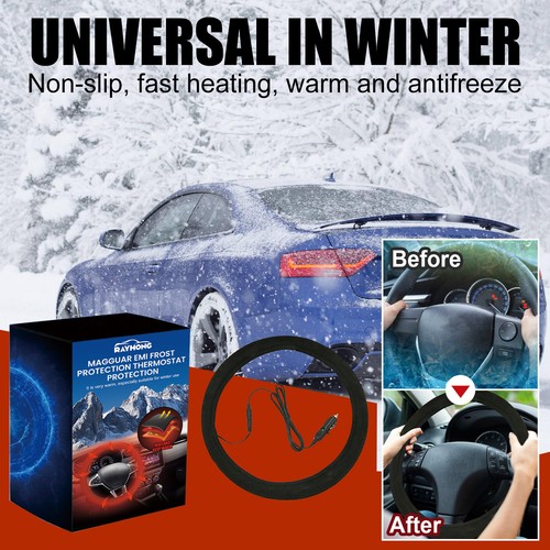 Rayhong car heated steering - rayhong,